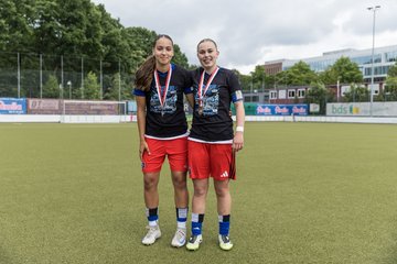 Bild 149 - wCJ Pokalfinale (HSV - ETV)
